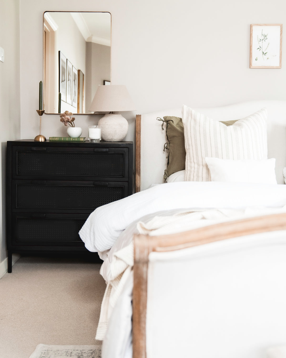 Home Decor Projects - Briony Ace Interiors