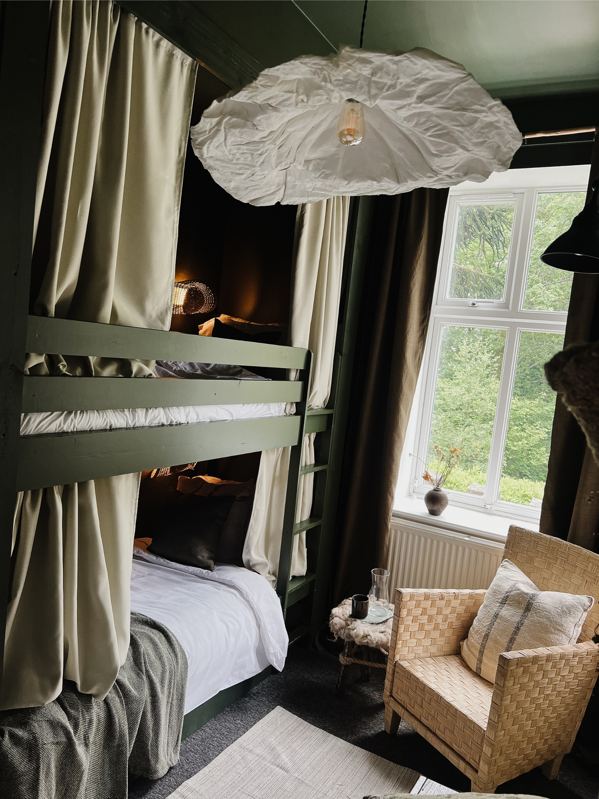 Interior Design Masters – Briony Ace Interiors